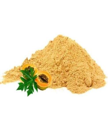  QURA QURA Keraleeyam Ripe Papaya Fruit Face Powder for Skin Whitening 100g - Buy Online on GoSupps.com