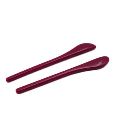 Coin glasses glasses 3 pairs of glasses end tips ear socks pipe sleeve-glasses-replacement tips for thin metal glasses Fuchsia