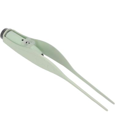 Rechargeable Earplug Tweezers Set with LED Light - Professional Earwax Cleaning Kit for Ear and Nose - Portable and Convenient Storage Box Included - Buy Online on GoSupps.com