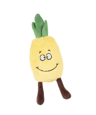 Flamingo HS Fruity pineapple yellow 30cm