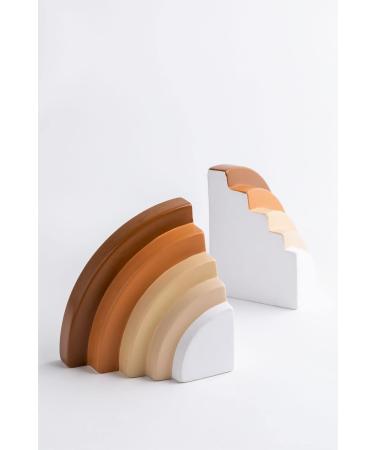 Buy SKLUM Set of 2 Colorful Ceramic Bookends - Besley Classic Design for International Shipping - Buy Online on GoSupps.com