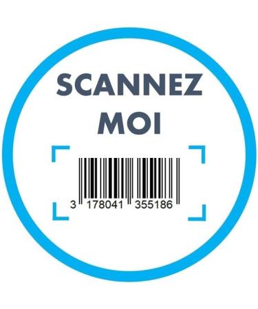 N.A.E. - 4 in 1 Nutrition Hair Mask - Dry Hair - With Organic Apricot Kernel and Organic Sweet Almond Oils - Hair Care - Certified Organic - 98% Natural Ingredients - 300 ml Jar - Buy Online on GoSupps.com