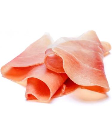  Mellin MELLIN-OMO.PROSCIUTTO 4X80G - Buy Online on GoSupps.com