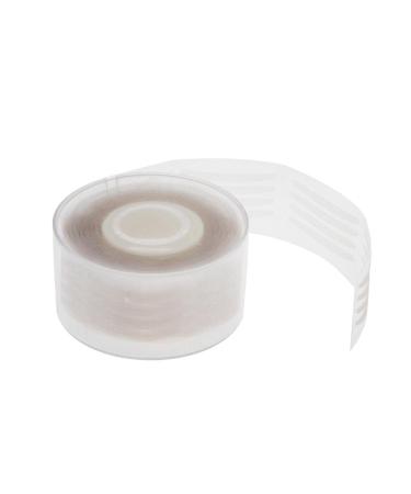 High Quality Invisible Double Eyelid Tape Stickers - 300 Pairs for Perfect Eye Transformation - Buy Online on GoSupps.com