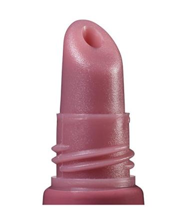 Revlon Kiss Plumping Lip Creme Velvet Mink 0.25 Ounce - Hydrating Lip Plumper - Buy Online on GoSupps.com