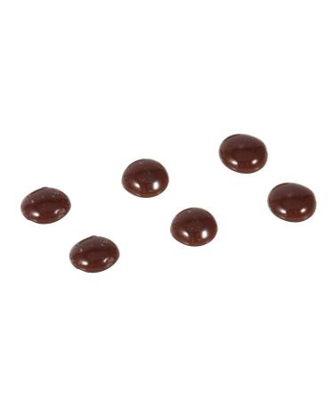 Depilarin Hard Wax Beans - 10 Types 100g for Painless Hair Removal on Arms Body Bikini & More | Ideal for Women & Men - Chocolate Flavor - Buy Online on GoSupps.com