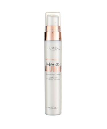 L'Oreal Magic Lumi Light Infusing Primer 0.68 fl oz (20 ml)
