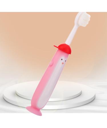 FRCOLOR 10 Pcs Toothbrush Set for Kids - Durable Household Accessories for Toddlers - Buy Online on GoSupps.com