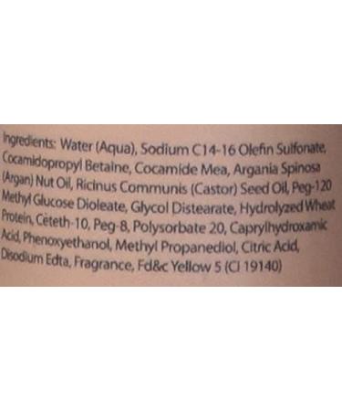 OKAY Black Jamaican Castor Oil Moisture Growth Shampoo 2oz - Strengthen & Nourish Hair | International Shipping Available - Buy Online on GoSupps.com