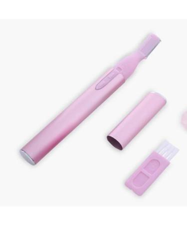 FRCOLOR Electric Eyebrow Hair Remover & Makeup Tool - Precision Eyebrow Trimmer for Men & Women | Best Cosmetic Shaver - Buy Online on GoSupps.com