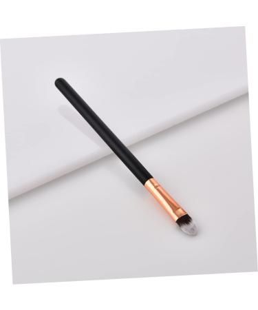 Beavorty cosmetology kit powder brush cosmetics brush makeup professional makeup brush blush brush Bamboo flame brush major - Buy Online on GoSupps.com