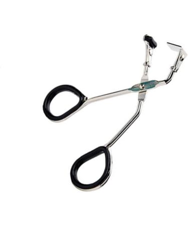 FRCOLOR Makeup Tools Professional Eyelash Curler Professional Eyelash Clip Beauty Eyelash Clip Metal Eyelash Curler Makeup Eyelash Curler Make up Tool Make Up Tools medium - Buy Online on GoSupps.com