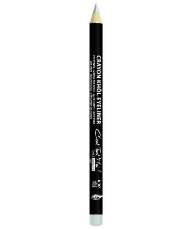 KHOL PENCIL - N°07 IRISE GRAY (MISS EUROPE)