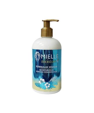 Mielle RX Hawaiian Ginger - Natural Hair Treatment for Healthy Growth | Shop Internationally - Buy Online on GoSupps.com