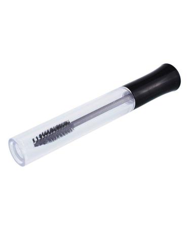 5 Ml Empty Eyelash Wand Mascara Tube Cream Container Vials Bottle Travel Tool Excellent And