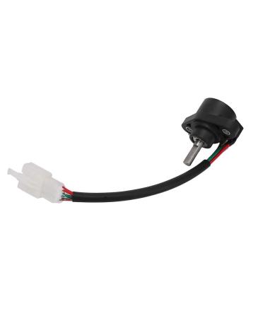 Mobility Scooter Potentiometer Potentiometer IP64 Waterproof Wonderful Practical Small Electric Bicycle for Scooter Electric Wheelchair Electric Scooter