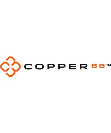 Copper 88 Full Finger Gloves Medium 1 Count - Buy Online on GoSupps.com