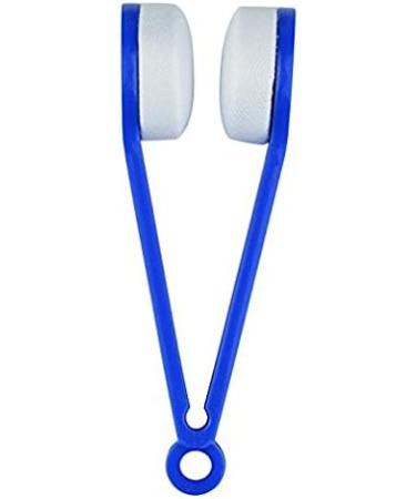 10 Pack Mini Sunglasses & Eyeglass Cleaner - Microfiber Soft Brush Tool (5 Colors: Black Green Blue Orange Red) - Perfect for International Shipping - Buy Online on GoSupps.com