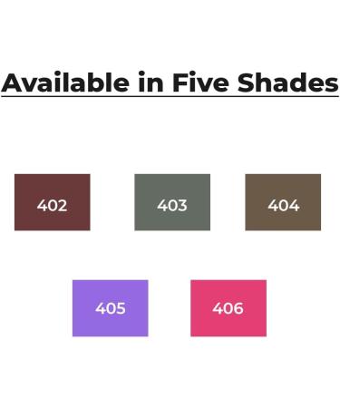  Lamel LAMEL Ideal eyeshadow for adult unisex - Buy Online on GoSupps.com