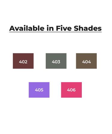 Buy LAMEL Eye Shadow - Unisex Ideal for Adults | International Shipping Available - Buy Online on GoSupps.com