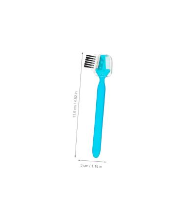 FOMIYES 6-Piece Women's Razor Set | Multi-Purpose Facial Hair Removal Tools | Travel-Friendly Steel Brow Shavers for Professional Peeling Treatment - Buy Online on GoSupps.com
