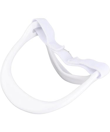 Neck Traction Support - Portable Neck Collar for Improved Posture | Best Neck Support for Office Workers - Buy Online on GoSupps.com