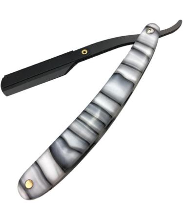 Buy Minkissy 6-Pack Men's Steel Razor - Safe Manual Shaving Kit | Hairs Removal Tool - Buy Online on GoSupps.com