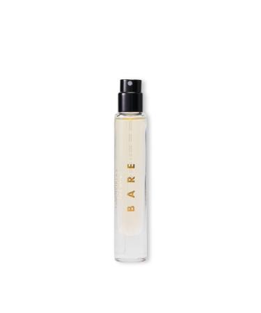 Victoria's Secret Bare Eau de Parfum Travel Spray Notes of Australian Sandalwood Mandarin Madagascar & Egyptian Violet Mini Perfumes for Women (0.23 oz) 0.23 Fl Oz (Pack of 1) - Buy Online on GoSupps.com