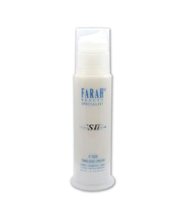 FARAH CSIII DAY AND NIGHT CREAM F-528 (150ml)