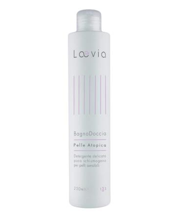 LAEVIA bathroom shower gel 250 ml