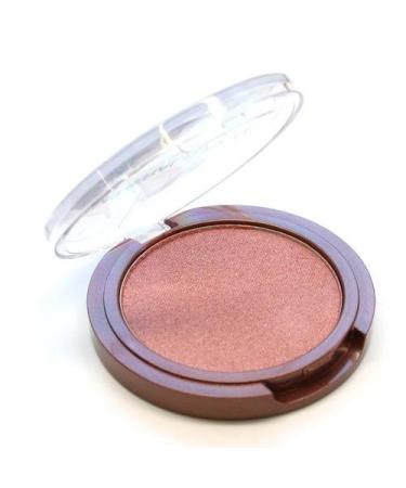 Mineral Fusion Pale Pink Blush - 0.10 Oz | Floral Rose Makeup - Buy Online on GoSupps.com