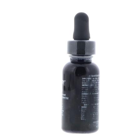 Nairobi Recovery Scalp Treatment for Fine & Thinning Hair | 1 oz | International Shipping Available - Buy Online on GoSupps.com