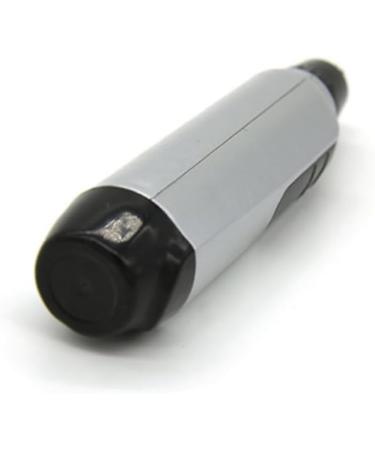 FRCOLOR 3pcs Electric Hair Trimmer Set for Men | Personal Pen & Facial Hair Shavers | Portable Bald & Nose Trimmers - Buy Online on GoSupps.com