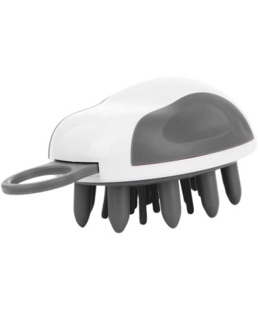 FOMIYES 2 Pack Hair Shampoo Brush - Scalp Massager & Cleaning Brush for Hair & Scalp Care - Shower & Massage Brush for Healthy Hair - Buy Online on GoSupps.com