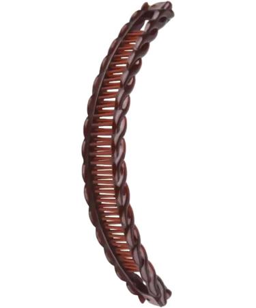 New 2025 1 Pc Fish Shape Hair Claw Clips Hair Jewelry Banana Barrettes Hairpins Hair Accessories for Women Clips Clamp Hair Styling Tools Jewelry Fashion Accessories Creative Gift - Buy Online on GoSupps.com