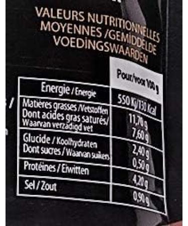 Sweet Tacos Cheese Sauce - 500g - Ready to Use - Buy Online on GoSupps.com