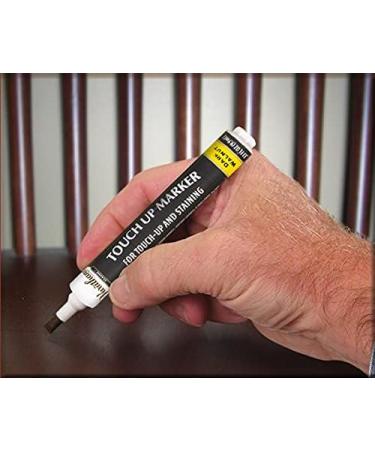 Buy Varathane 215352 Wood Stain Touch-Up Marker - Natural Golden Pecan Spring Oak 2.4 oz | International Shipping Available - Buy Online on GoSupps.com