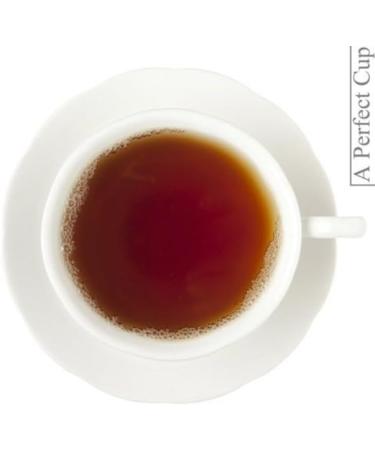 The Metropolitan Tea Company Black Pearl Gunpowder Tea 1.1lbs - Buy Online on GoSupps.com