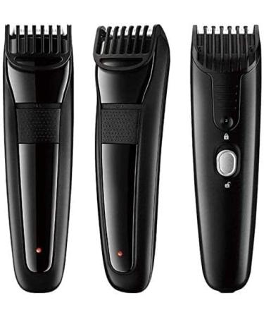 Mens Cordless Hair Clippers Kit | Professional Rechargeable Trimming & Grooming | Low Noise & Easy to Clean | Superior Service Life - Buy Online on GoSupps.com