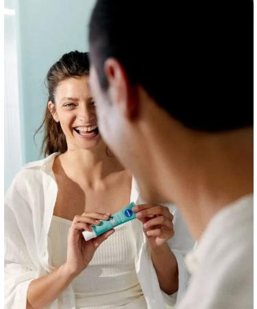 Nivea Derma Skin Clear Night Exfoliator 40ml - Best for Blemish-Prone Skin | International Shipping Available - Buy Online on GoSupps.com