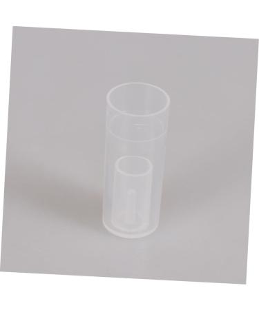 NOLITOY 3pcs Rotary Tool Cosmetics Pens Hair Removal Plaster Makeup Pen Rotating Pen Double Eyelid Glue Pen 11.60X1.60X1.60CM As Shown - Buy Online on GoSupps.com