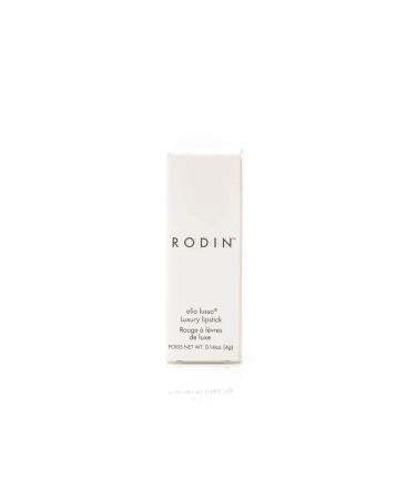Buy Rodin Red Matte Olio Lusso Luxury Billie Lipstick International Shipping Available - Buy Online on GoSupps.com