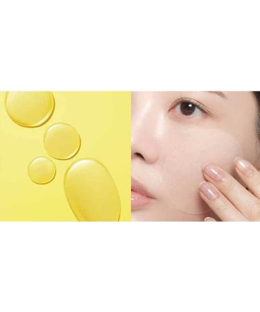 MediAnswer Vita Collagen Glow Pad 80ea (140 ml) - Buy Online on GoSupps.com