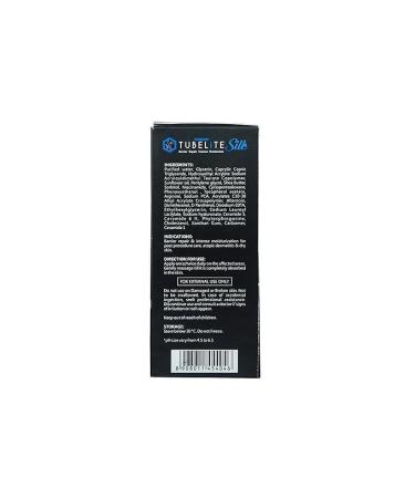 Silk Barrier Repair Intense Moisturizer 50g | pH 5.5 | Best Skin Hydration & Repair Formula for All Skin Types - Buy Online on GoSupps.com