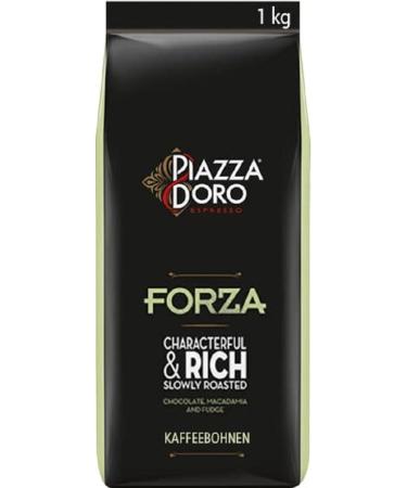 Piazza D'Oro Golden Square Go Bonen 1kg