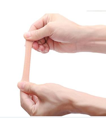 ULTNICE 8pcs Silicone Toe Sleeve + 2pcs Fiber Toe Protector for Corn - Toe Cap Cover Set - Buy Online on GoSupps.com