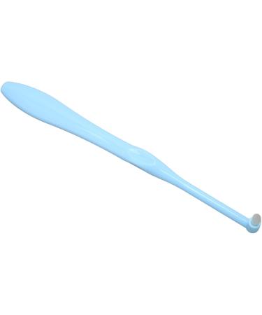 Verdant Touch Interdental Brush & Orthodontic Toothbrush - Blue Single Pack | Best Oral Care for Braces & Interdental Cleaning - Buy Online on GoSupps.com
