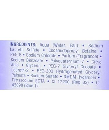 Dial Lavender & Jasmine Body Wash - 32 fl oz (Pack variations) | Shop Now - Buy Online on GoSupps.com
