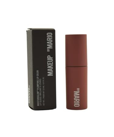 Buy MAKEUP BY MARIO MoistureGlow Plumping Lip Color - Miss Rose | International Shipping Available - Buy Online on GoSupps.com