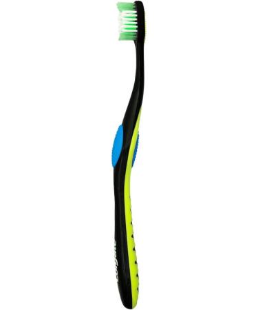 Colgate 360 Fresh N' Protect Toothbrush Ultra Compact Soft - Pack of 6 | Colors May Vary - Buy Online on GoSupps.com